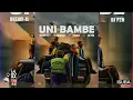 Deejay JL, Hbeatz, The Tozobar & Dj P2N - UNI BAMBE  (Mama PCR)