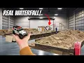 AXIAL SCX30 takes on The ULTIMATE CRAWLER COURSE Key City Hobby