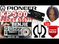 Download Lagu Pioneer KP500