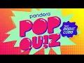 Brent Cobb | Pop Quiz