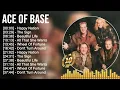 Lagu Ace of Base Greatest Hits Ever ~ Dance Pop Music ~ Top 10 Hits of All Time