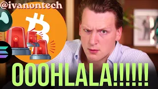 BITCOIN: OOHYESS!!!!! hahahah