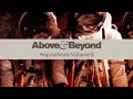 Above & Beyond vs. Kyau & Albert - Anphonic