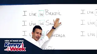 Nome próprio NÃO SE TRADUZ