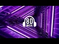 Megan The Stallion - Body (8D AUDIO)