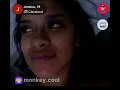 Ebony tease MonkeyApp