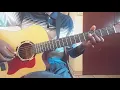 Download Lagu Sinach - Way Maker - Guitar [FINGERSTYLE] GD