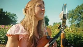 Father, A Moment With You - The Petersens Original (LIVE)