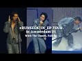Download Lagu 250809 With The Clouds, Falling — BTS Jin RUNSEOKJIN_EP.TOUR in Amsterdam Day 1 [4K]