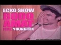 Lagu Waktu masih akur - Ecko Show Feat Young Lex Bodo Amat Prod By Mr Strezzo