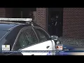 Fairmont Police looking for robber