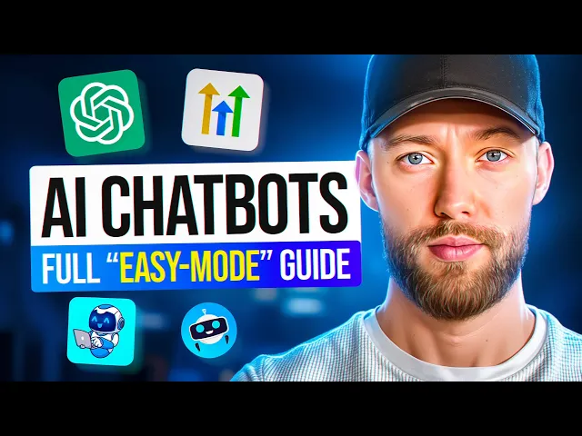 YouTube video thumbnail
