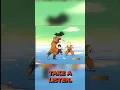 Download Lagu Dragon Ball Censorship | DBZ #shorts
