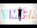 Download Lagu The YMCA Dance #Shorts
