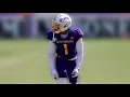WINSTON WRIGHT JR East Carolina II Full 2024 Highlights