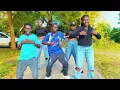 BIEN - I'll Be Okay (Official Dance Cover)