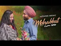 Download Lagu Mohabbat - Satinder Sartaaj New Song | New Punjabi Song 2025 | Latest Punjabi Song #satindersartaaj
