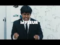 Pro Leather by le FLEUR