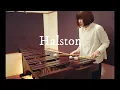 【Halston】Stephan Moccio marimbasolo（友野一希選手  FP曲）