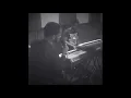 Don’t Leave Me (Live Rehearsal Session) feat. The Cavemen