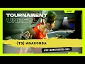 - TS -Anaconda - CTF-RevengeLE-103
