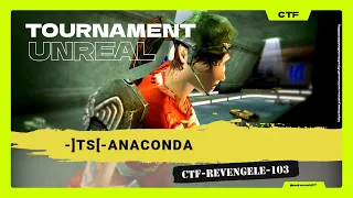 - TS -Anaconda - CTF-RevengeLE-103