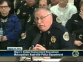 FY17 Mayor s Budget Improvement Discussions Police 16