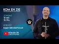 Download Lagu Koen Minderhoud | Seksualiteit, Gender en Huwelijk | LIVESTREAM 18-05-25