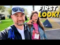 Lagu 2026 CLASS B CAMPER VANS - Here’s the Truth (Florida RV Show)
