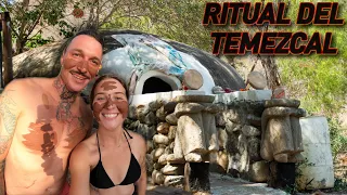 We Experience an OLD AZTEC CEREMONY | Sailing Sitka Ep 66