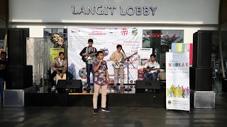 band slb negeri a kota bandung cover lagu dewa 19 judul 
