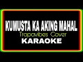 KUMUSTA KA AKING MAHAL -  REGGAE KARAOKE VERSION | MVM KARAOKE PLAYLIST