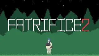 FATRIFICE 2 - Weight Gain Game