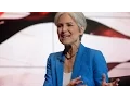 How Jill Stein Plans To Tackle Money In Politics