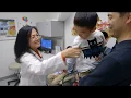 Why Teamwork Was Critical for Our First Total Face Transplantation