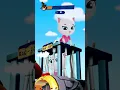Download Lagu 😼 Angela Save Angela 😂 Surprised Moments 💥 #shorts #talkingtom #herodash