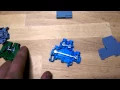 What are DIN Rail Terminal Blocks Types and Explanation