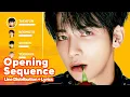 Download Lagu TXT - Opening Sequence (Line Distribution + Lyrics Karaoke) PATREON REQUESTED