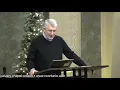 Luke 1 (Part 1) :1-25 • Intro and Prophecies of the Messenger