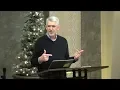 Luke 1 Part 1 1-25 Intro and Prophecies of the Messenger