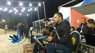 محمدالمناصير جديد قصيد ٢٠١٨ 