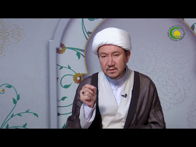 ⁣277    درس 277  کتاب الحج  ( 45 )، و استعمال دهن فيه طیب ...، ص219 - استاد: محمد هادی نبوی