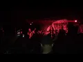 BESTIAL HORDES - In Hell... LIVE@KK Warheadbangers 2019
