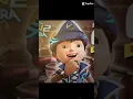 Download Lagu boboiboy sopan dan gentar