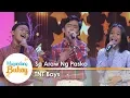 Lagu Magandang Buhay: TNT Boys perform \