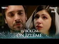 Lagu Taşacak Bu Deniz 15. Bölüm Ön İzleme @trt1