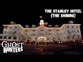 Ghost Hunters The Stanley Hotel Haunting That Inspired The Shining Sn 2 Ep 22 Full Episode