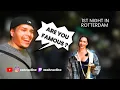 Euro Trip Stop 1 - Rotterdam Zahra Elise
