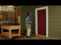 Andersen Storm Doors How to Measure