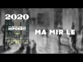 Download Lagu 2po2 Feat. Elinel - Hipokrit ( Lyrics Video )